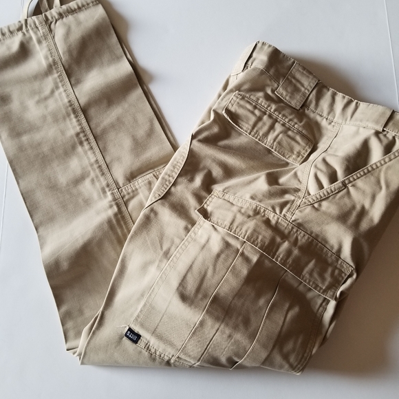 5.11 Tactical Other - 5.11 Tactical Series Men's 31.5-35